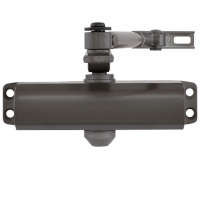 Дотягувач дверей RYOBI *9900 9903 SILVER_BRONZ www.bd.in.ua Безпечний Дім